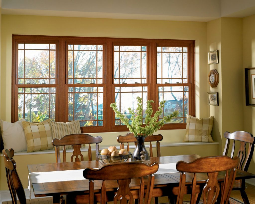 Windows | All Weather Exteriors | Manchester, NH | Replacement Windows