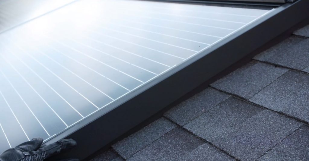 Solar-Panel Solar Panel